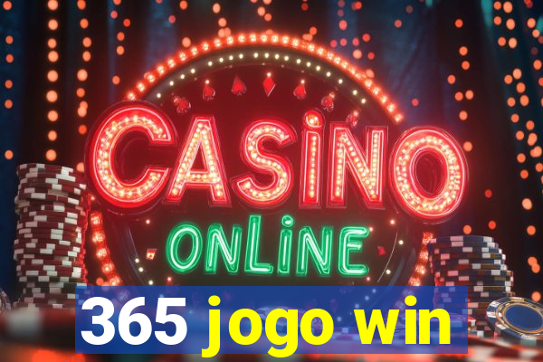 365 jogo win